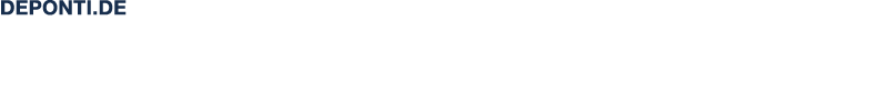 deponti.DE