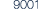 9001