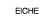 Eiche