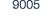 9005