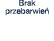 Brak przebarwie 