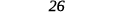 26