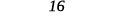 16