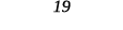 19