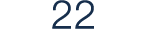 22