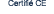 Certifi CE