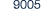 9005
