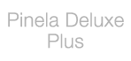 Pinela Deluxe Plus