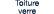 Toiture verre 