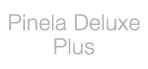 Pinela Deluxe Plus