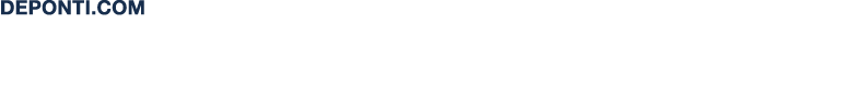 deponti.com