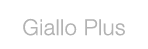 Giallo Plus