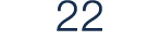 22